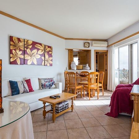 Appartement Vilamoura Marina With Sea View Chambre photo