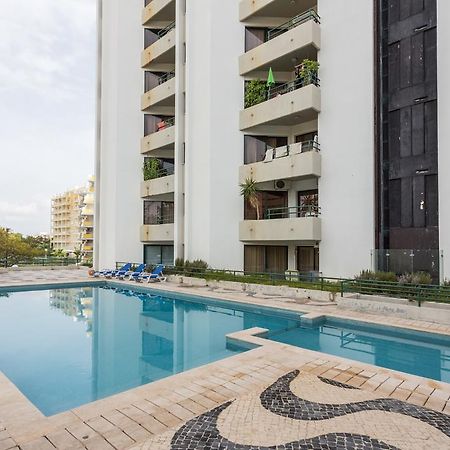 Appartement Vilamoura Marina With Sea View Chambre photo