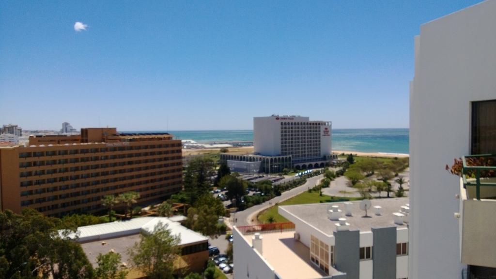 Appartement Vilamoura Marina With Sea View Chambre photo