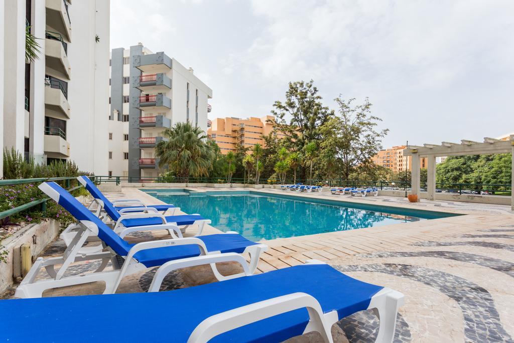 Appartement Vilamoura Marina With Sea View Chambre photo