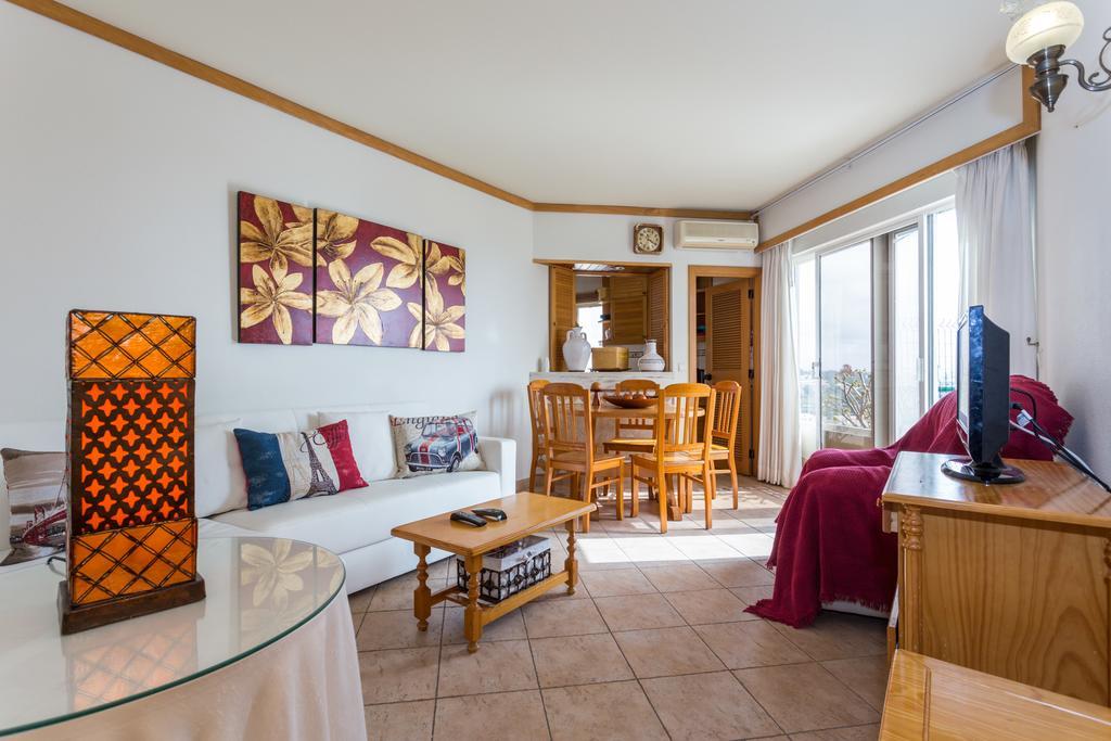 Appartement Vilamoura Marina With Sea View Chambre photo