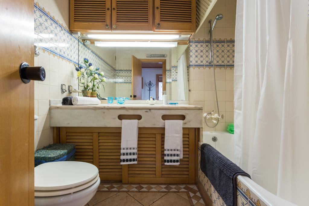 Appartement Vilamoura Marina With Sea View Chambre photo