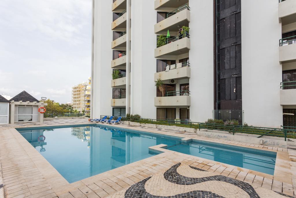 Appartement Vilamoura Marina With Sea View Chambre photo