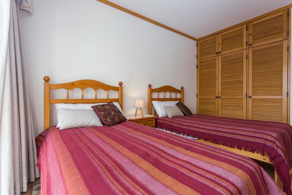 Appartement Vilamoura Marina With Sea View Chambre photo