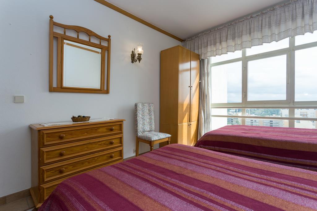 Appartement Vilamoura Marina With Sea View Chambre photo