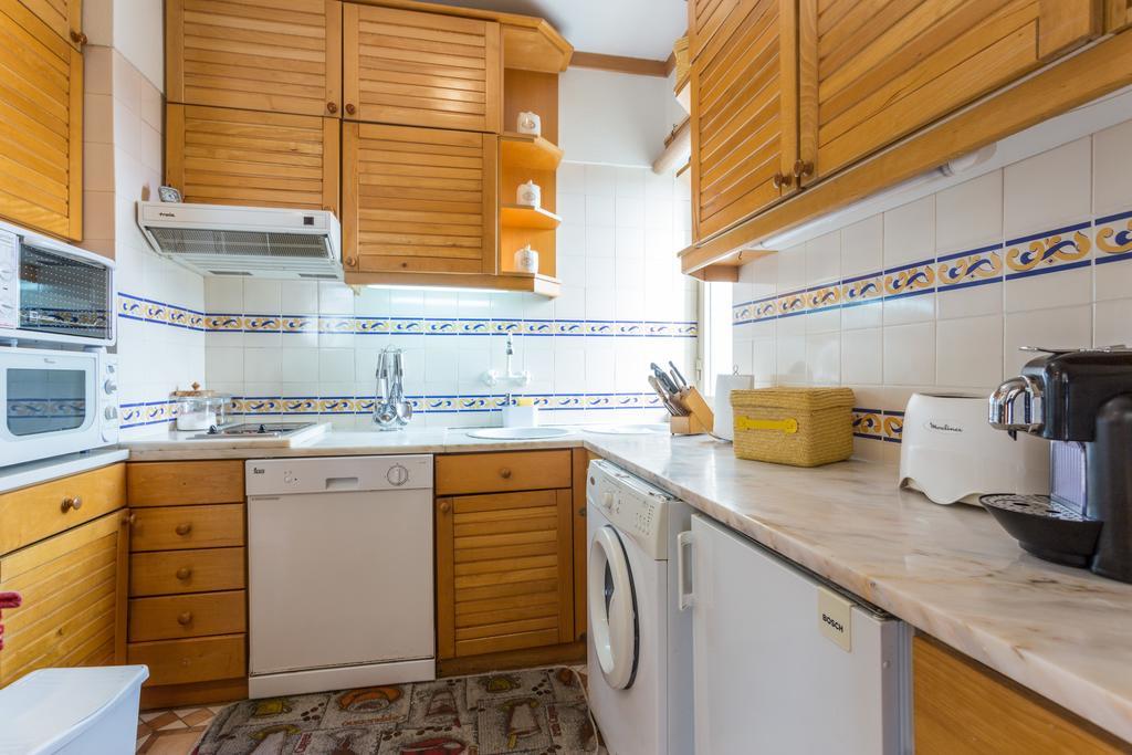 Appartement Vilamoura Marina With Sea View Chambre photo