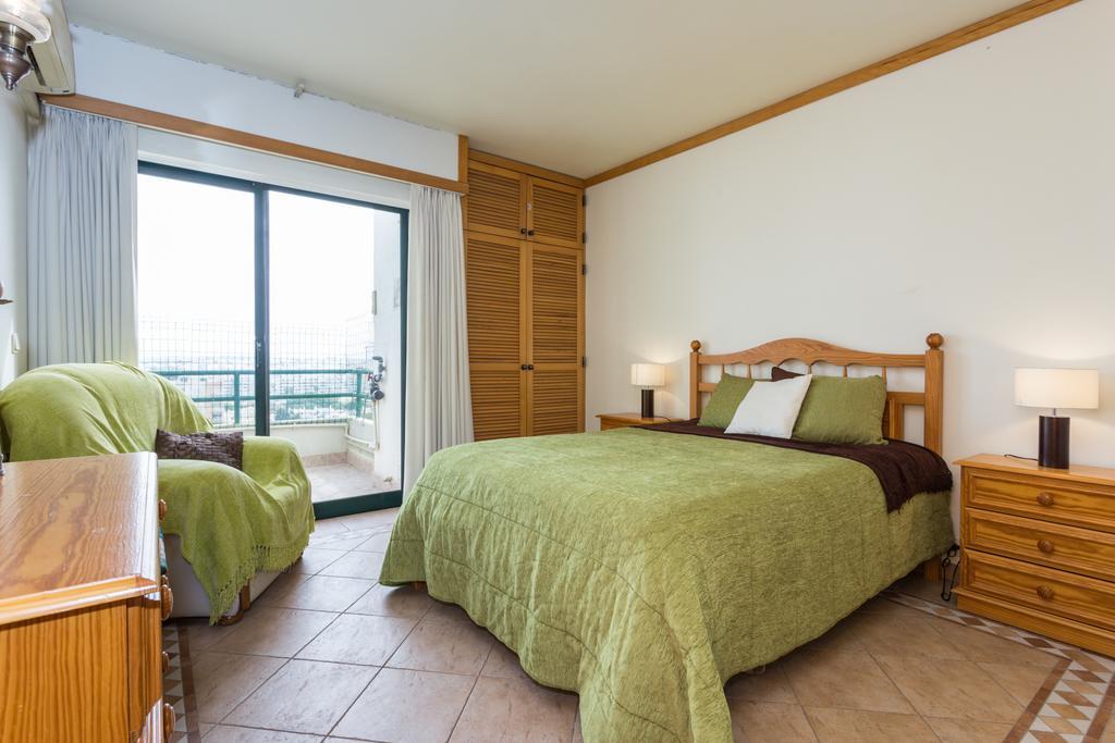 Appartement Vilamoura Marina With Sea View Chambre photo