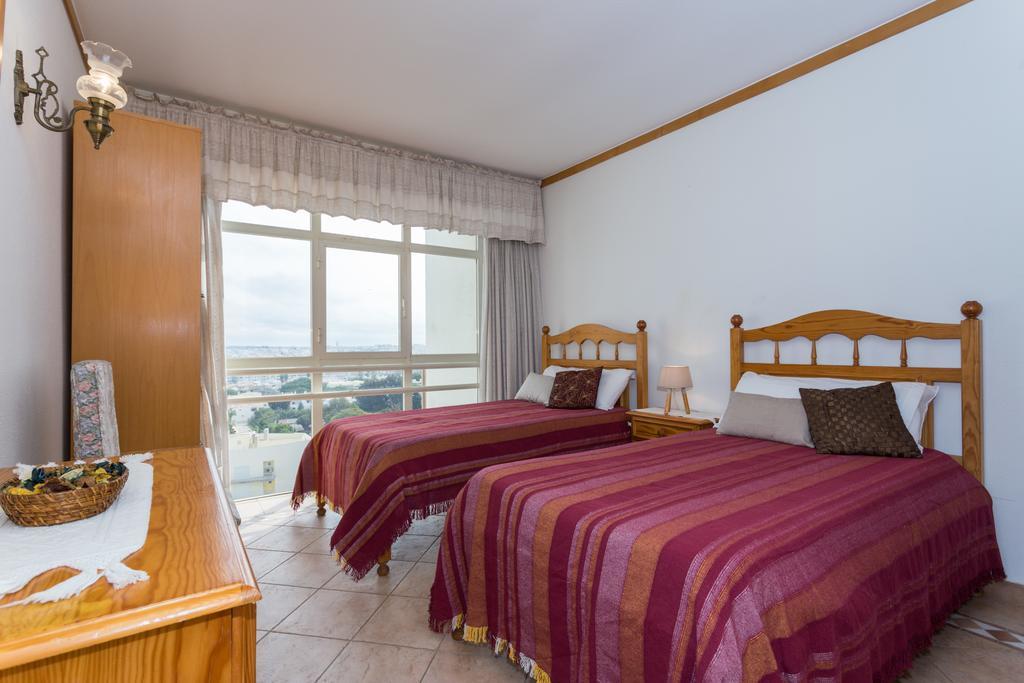 Appartement Vilamoura Marina With Sea View Chambre photo