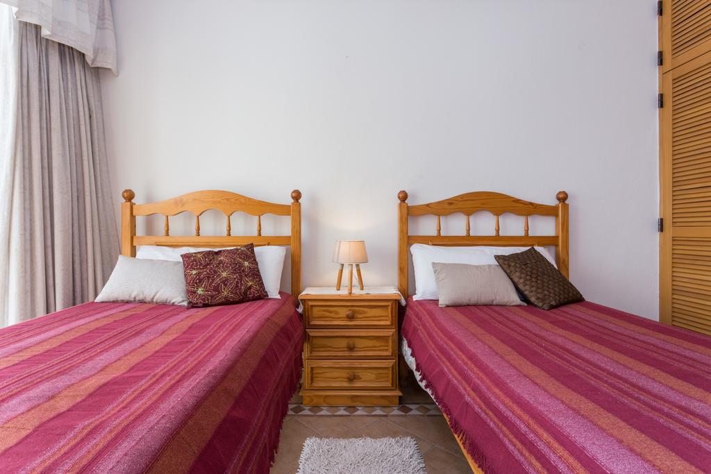 Appartement Vilamoura Marina With Sea View Chambre photo