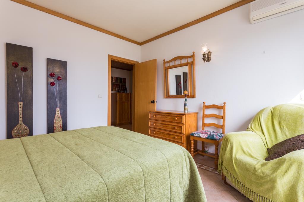 Appartement Vilamoura Marina With Sea View Chambre photo