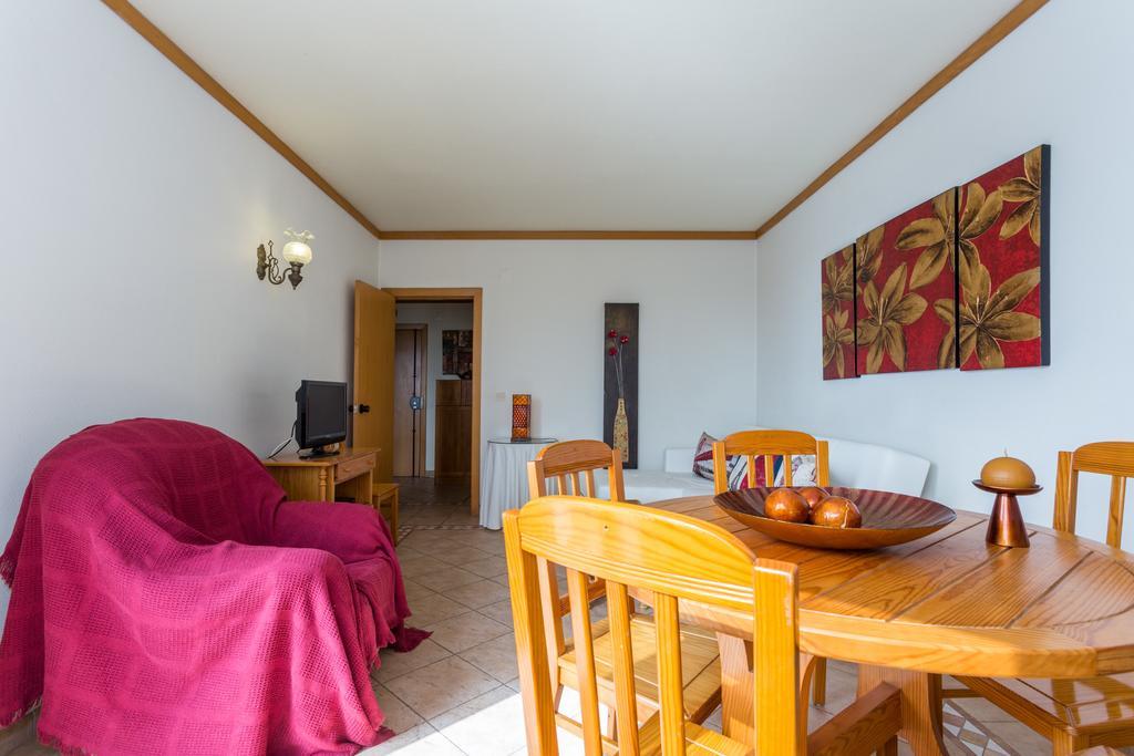 Appartement Vilamoura Marina With Sea View Chambre photo