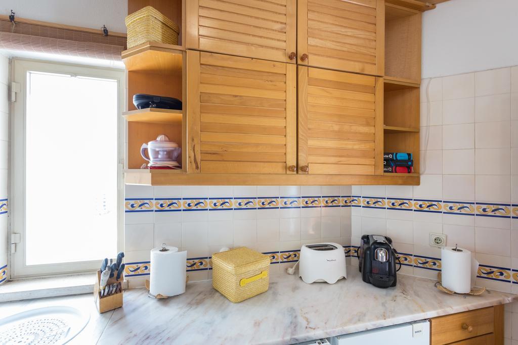 Appartement Vilamoura Marina With Sea View Chambre photo