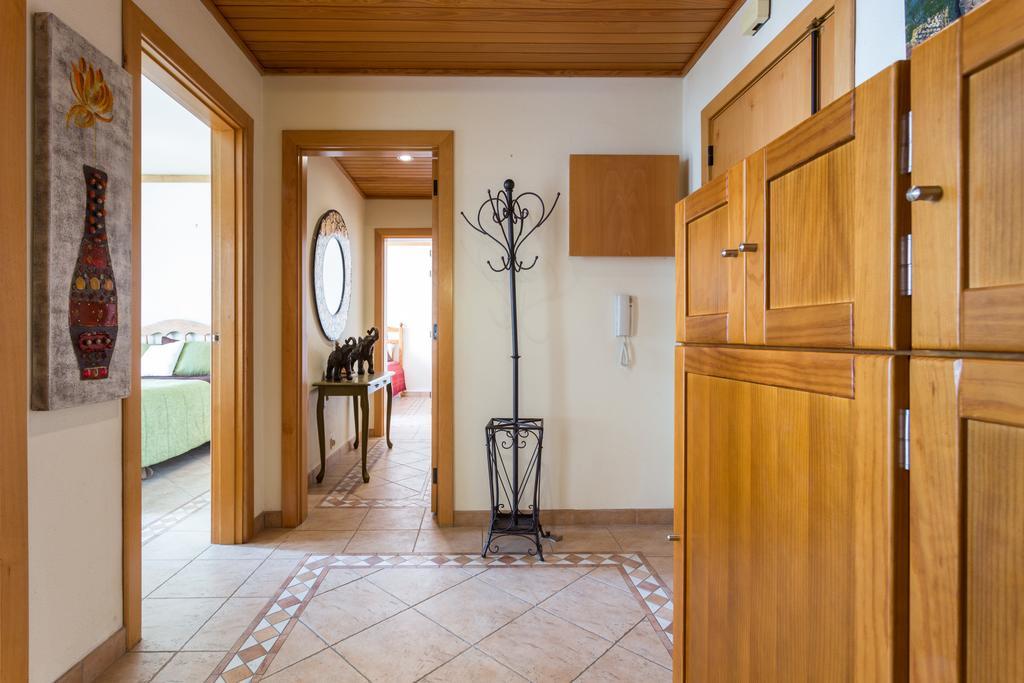 Appartement Vilamoura Marina With Sea View Chambre photo