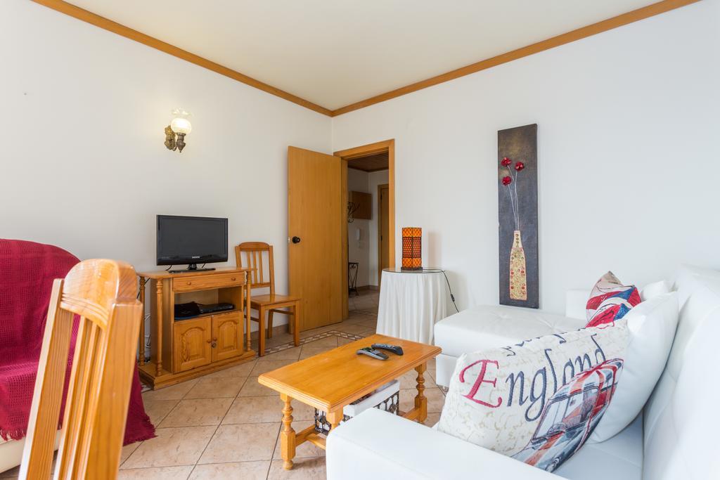 Appartement Vilamoura Marina With Sea View Chambre photo